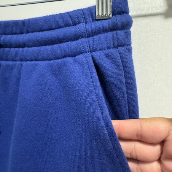 Aritzia TNA Cariboo Skirt Blue - Picture 11 of 12